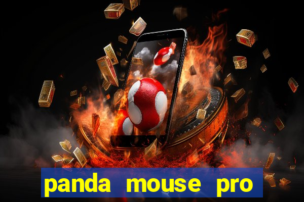 panda mouse pro 1.5.3 apk download